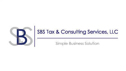 SBS Tax & Consulting Services