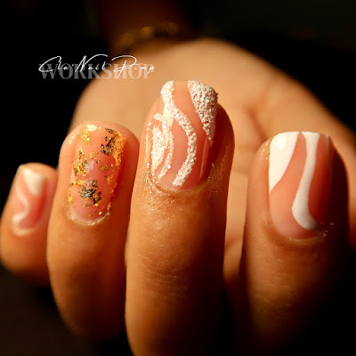Cla’Nail Pimp à Briançon