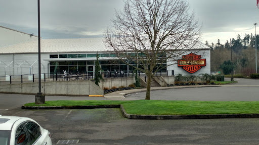 Harley-Davidson Dealer «Latus Motors Harley-Davidson», reviews and photos, 870 E Berkeley St, Gladstone, OR 97027, USA