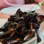 Photo n°3 de l'avis de Michela.o fait le 14/09/2022 à 08:53 sur le  Ristorante Pizzeria La Conchiglia Dal 1987 à Loiri Porto San Paolo