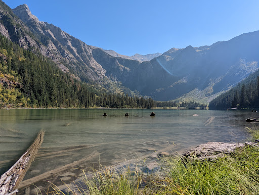 Glacier National Park, Montana