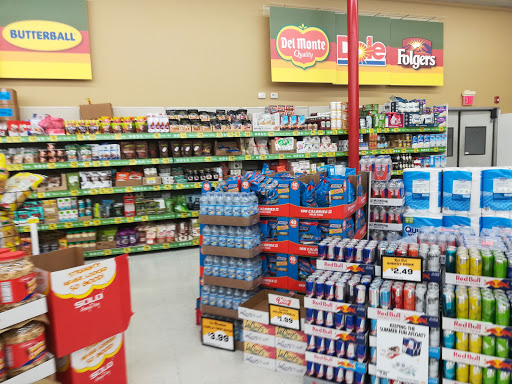 Grocery Store «Grocery Outlet Bargain Market», reviews and photos, 1936 MacDade Boulevard, Woodlyn, PA 19094, USA