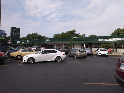 Shopping Mall «Lincoln Heights Village Shopping Center», reviews and photos, 4701-4737 E. E Douglas Ave, Wichita, KS 67218, USA