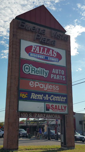 Discount Store «Fallas Discount Stores», reviews and photos, 100 S Zarzamora St, San Antonio, TX 78207, USA