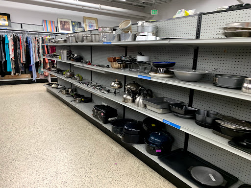 Store «Goodwill Denver - S. Denver», reviews and photos, 6435 E Hampden Ave, Denver, CO 80231, USA