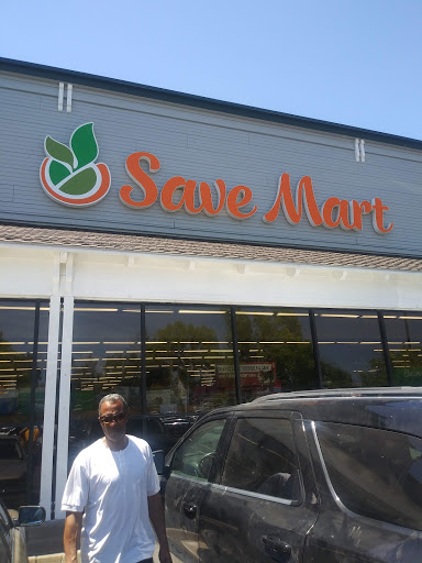 Supermarket «Save Mart Supermarkets», reviews and photos, 260 S Main St, Angels Camp, CA 95222, USA