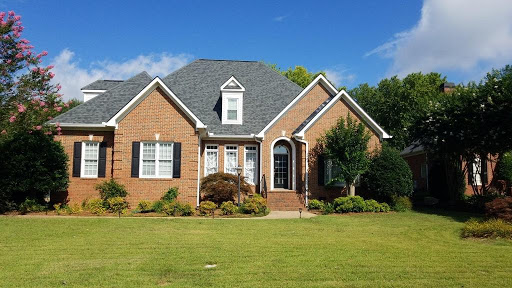 Roofing Contractor «Roof Roof», reviews and photos, 1120 W Butler Rd Suite Q, Greenville, SC 29607, USA
