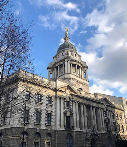 Old Bailey Solicitors - London