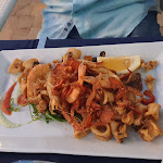 Photo n°6 de l'avis de Barbara.r fait le 30/05/2022 à 20:55 sur le  Molo54 à Vieste