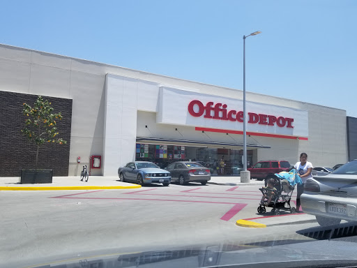 Office Depot Alameda Otay