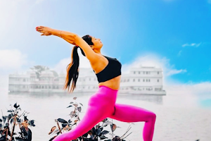 Aadiyog - Best Yoga Classes in Jaipur image
