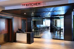 The Kitchen by Wolfgang Puck image