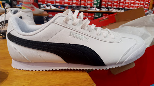 Shoe Store «PUMA», reviews and photos, 11401 NW 12th St #286, Miami, FL 33172, USA