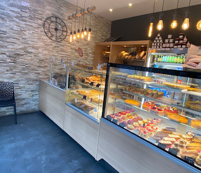 Artisan boulanger Campaillette à Bagnolet