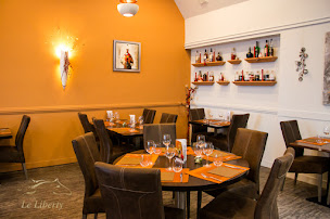 Photo n°91 de Restaurant Le Liberty à Cherbourg-en-Cotentin ()