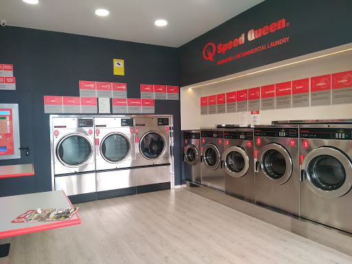 Bugaderia Autoservei Speed ​​Queen