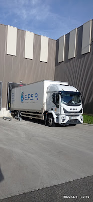 E.P.S.P. à Tremblay-en-France