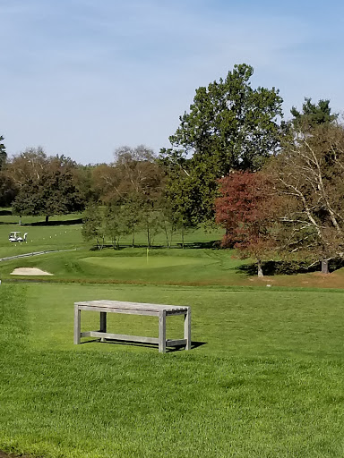 Golf Club «Jeffersonville Golf Club», reviews and photos, 2400 W Main St, Norristown, PA 19403, USA