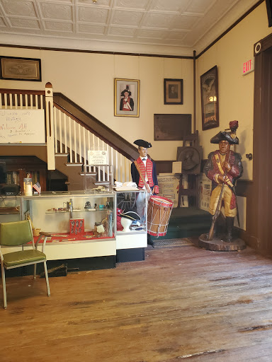 Museum «Artillery Co of Newport», reviews and photos, 23 Clarke St, Newport, RI 02840, USA