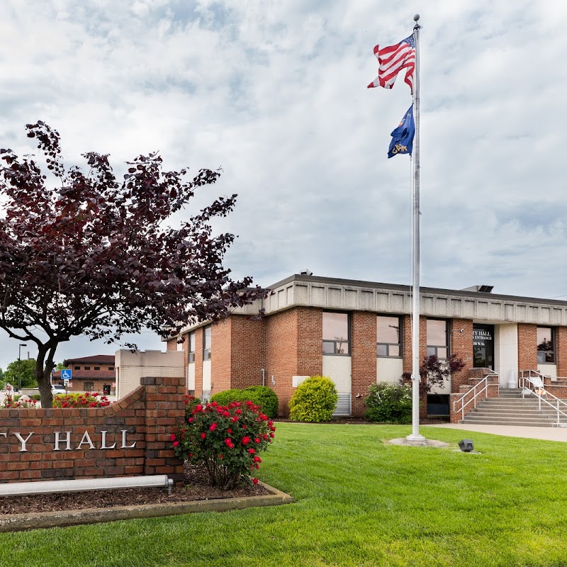 Pittsburg City Hall