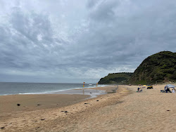 Photo de Garie Beach zone des équipements