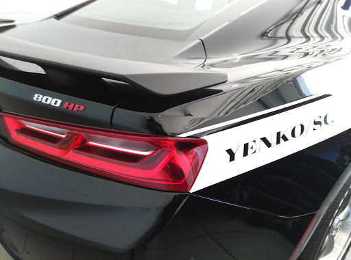 Chevrolet Dealer «Tom Henry Chevrolet», reviews and photos, 5886 William Flinn Hwy, Bakerstown, PA 15007, USA