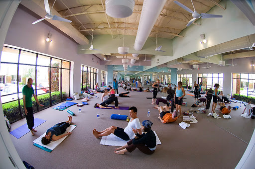 SunstoneFIT Academy - Yoga Teacher Training