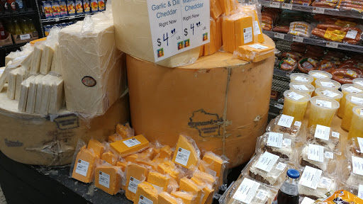 Grocery Store «Horrocks Farm Market», reviews and photos, 235 Capital Ave SW, Battle Creek, MI 49037, USA