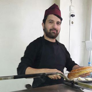 Tostçu Ahmet Nizip Gaziantep