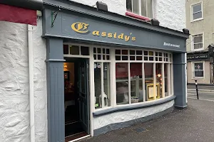 Cassidy's Restaurants image