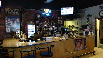 Coach's Corner Sports Bar &Grill