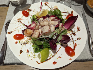Photo n°71 de Restaurant Le Paris à Metz ()
