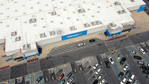 Department Store «Walmart Supercenter», reviews and photos, 12751 Washington Twp Blvd, Waynesboro, PA 17268, USA