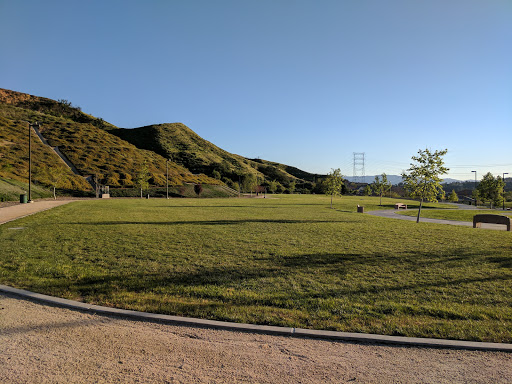 Copper Hill Park