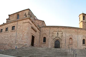 Basílica de Santa María la Mayor image