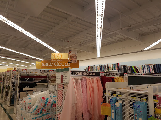 Fabric Store «Jo-Ann Fabrics and Crafts», reviews and photos, 1000 S Central Ave, Glendale, CA 91204, USA