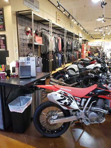 Motorcycle Dealer «Cycle Country», reviews and photos, 4764 Portland Rd NE, Salem, OR 97305, USA