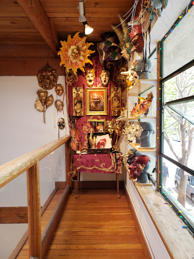 Stationery Store «Castle In the Air», reviews and photos, 1805 Fourth St, Berkeley, CA 94710, USA