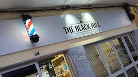The Black Hill - Barber Shop & Tattoo Studio