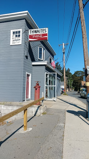 Bakery «Thwaites Market», reviews and photos, 36 Railroad St, Methuen, MA 01844, USA