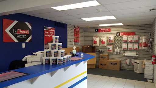 Self-Storage Facility «Simply Self Storage - Millville», reviews and photos, 418 S Wade Blvd, Millville, NJ 08332, USA