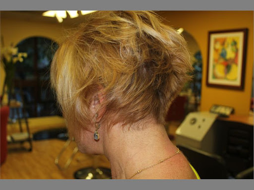 Day Spa «Anything For You Salon & Day Spa», reviews and photos, 528 4th St Suite B, San Rafael, CA 94901, USA