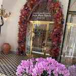 Photo n°2 de l'avis de Martina.a fait le 02/10/2022 à 20:14 sur le  Palazzo Avino à Ravello