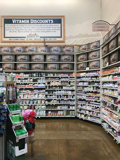 Health Food Store «Sprouts Farmers Market», reviews and photos, 2003 S Main St, Keller, TX 76248, USA