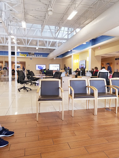 Used Car Dealer «CarMax», reviews and photos, 6375 S Semoran Blvd, Orlando, FL 32822, USA