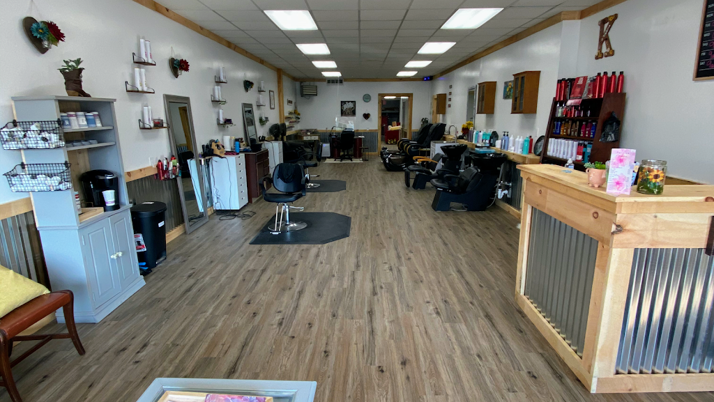 Kstylz Hair & Nail Studio MI 48653 Services and Reviews