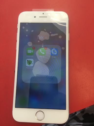 Cell Phone Store «Wireless Options», reviews and photos, 337 19th St, Oakland, CA 94612, USA