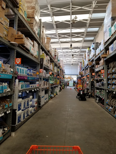 Home Improvement Store «The Home Depot», reviews and photos, 5000 Hardwick St, Lakewood, CA 90712, USA
