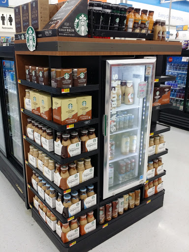 Department Store «Walmart Supercenter», reviews and photos, 1601 W State Hwy 114, Grapevine, TX 76051, USA