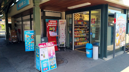 k kiosk